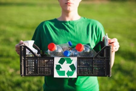 The Importance of Recycling: How It Can Help Create a Sustainable Future