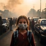The Impact of Air Pollution On Respiratory Health