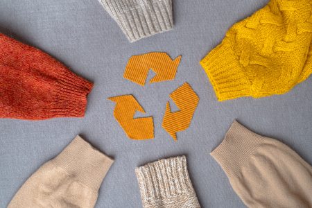 The Ultimate Guide to Sustainable Fashion: Eco-Friendly Choices for a Stylish Wardrobe