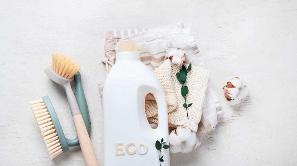 How to Choose Eco-friendly Products for Your Home?