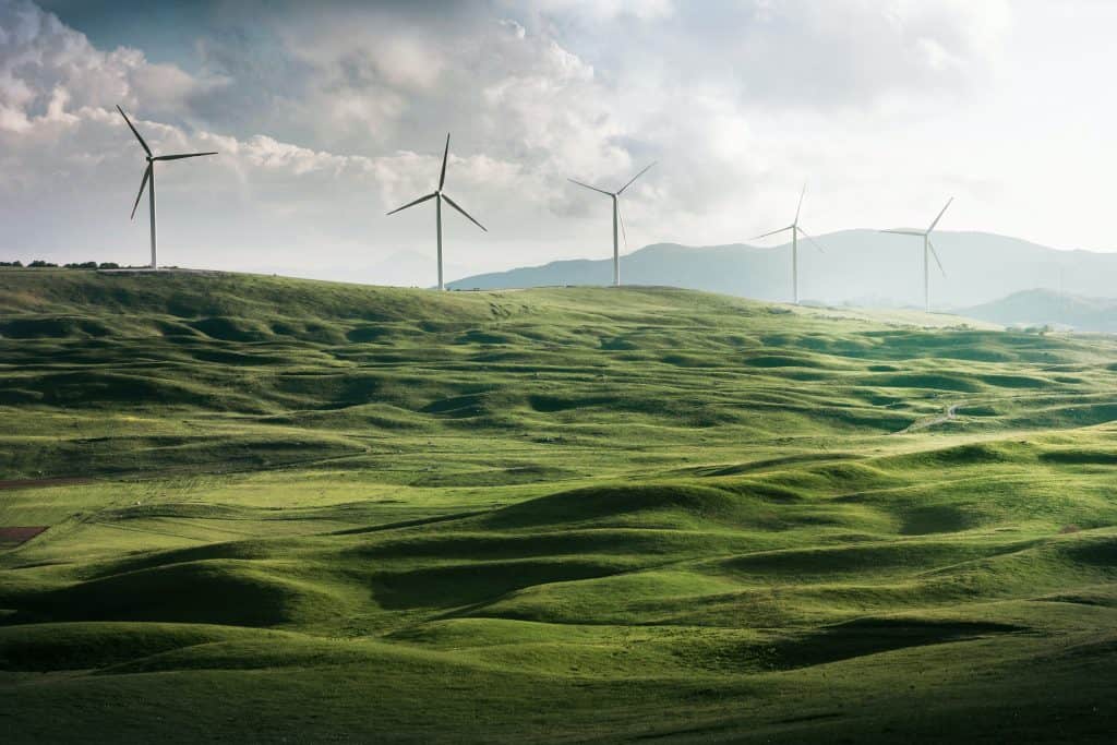 How Green Energy Solutions are Shaping a Sustainable Future