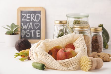 Zero-Waste Living: Strategies to Minimize Your Trash Output