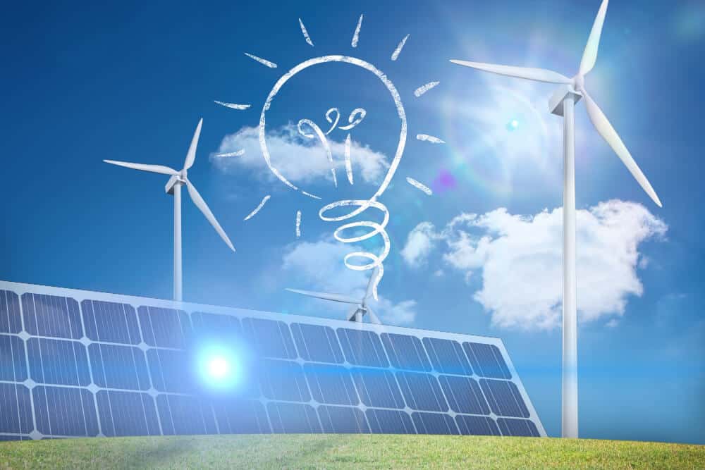 The Future of Renewable Energy Technologies