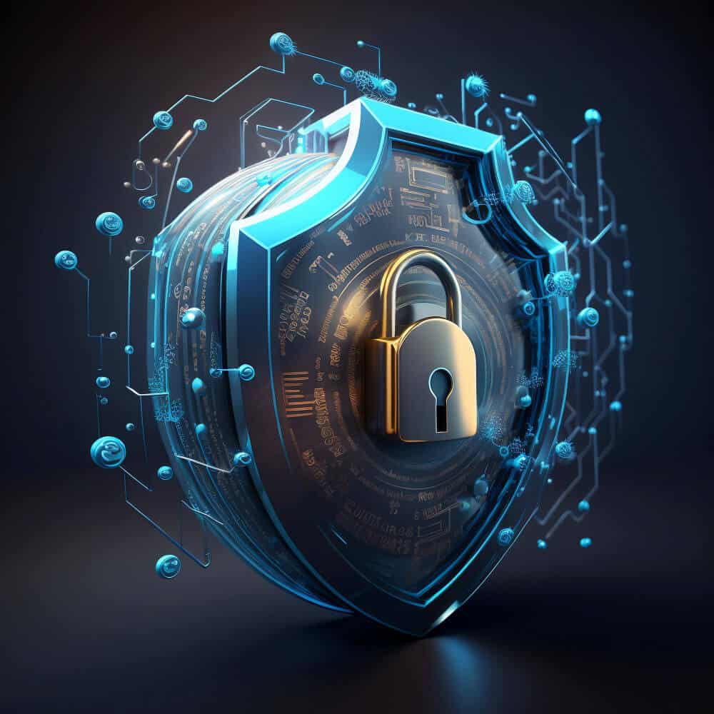 Cybersecurity : The Power of Digital Protection