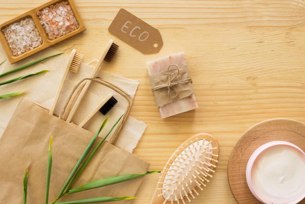 Eco-Friendly Beauty Products That Are Changing the Game