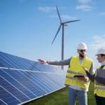 Renewable Energy: Unleashing Sustainability and Power