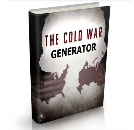 The Cold War Generator