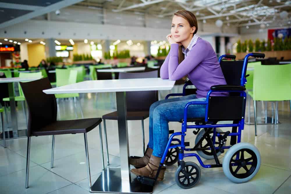 Transport Chair vs Wheelchair: Which One is Right for You?