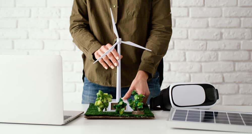 Eco-Friendly Gadgets That Are Good for the Planet